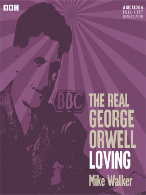 Title details for Loving by Jonathan Holloway - Available